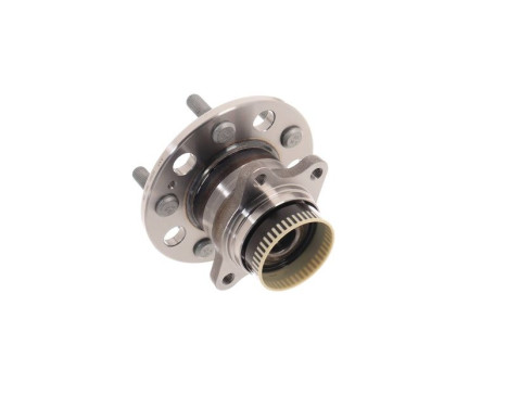 Hjullagerssats VKBA 7570 SKF, bild 2