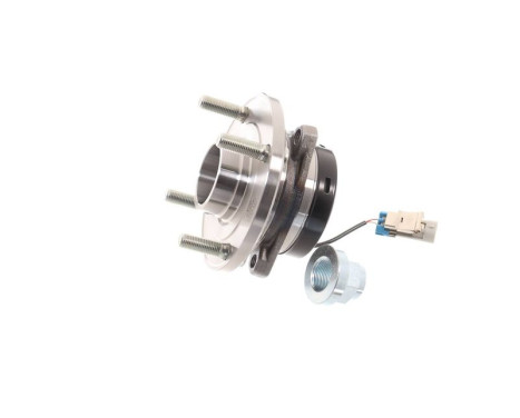 Hjullagerssats VKBA 7599 SKF, bild 3