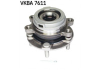 Hjullagerssats VKBA 7611 SKF