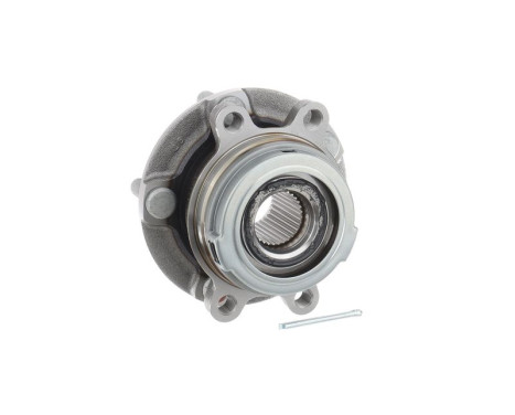 Hjullagerssats VKBA 7611 SKF, bild 2