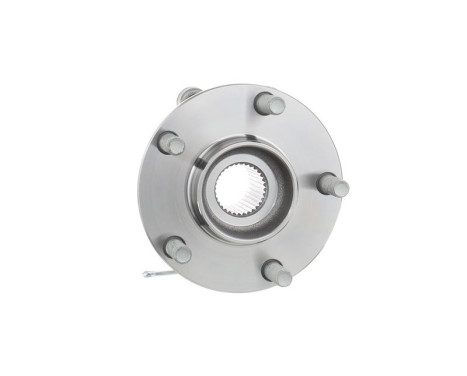 Hjullagerssats VKBA 7611 SKF, bild 4