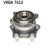 Hjullagerssats VKBA 7612 SKF