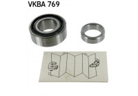 Hjullagerssats VKBA 769 SKF