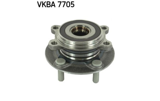 Hjullagerssats VKBA 7705 SKF