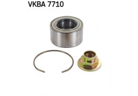 Hjullagerssats VKBA 7710 SKF