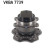 Hjullagerssats VKBA 7739 SKF