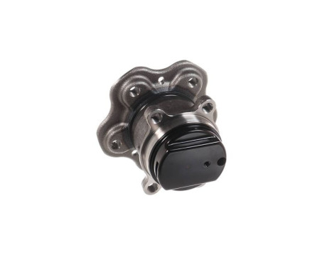 Hjullagerssats VKBA 7739 SKF, bild 2