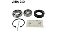 Hjullagerssats VKBA 910 SKF
