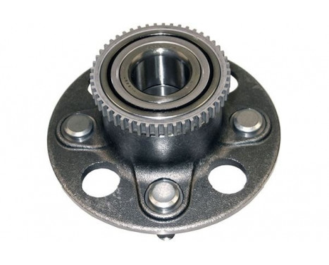 Hjullagerssats WBH-2016 Kavo parts