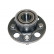 Hjullagerssats WBH-2016 Kavo parts