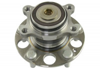 Hjullagerssats WBH-2040 Kavo parts