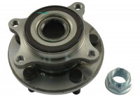Hjullagerssats WBH-2054 Kavo parts