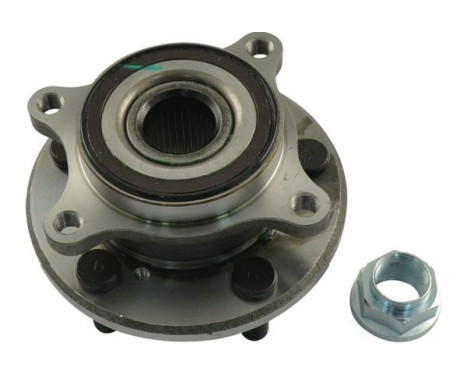 Hjullagerssats WBH-2054 Kavo parts, bild 2