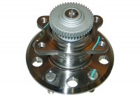 Hjullagerssats WBH-3010 Kavo parts