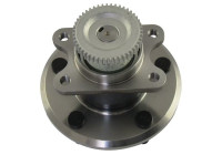 Hjullagerssats WBH-3051 Kavo parts