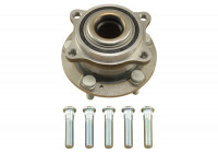 Hjullagerssats WBH-3052 Kavo parts