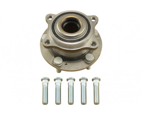 Hjullagerssats WBH-3052 Kavo parts