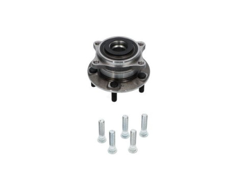 Hjullagerssats WBH-3052 Kavo parts, bild 2