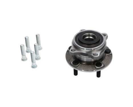 Hjullagerssats WBH-3052 Kavo parts, bild 3