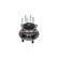Hjullagerssats WBH-3052 Kavo parts, miniatyr 4