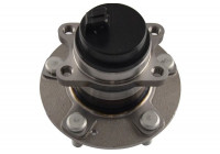 Hjullagerssats WBH-4003 Kavo parts
