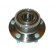 Hjullagerssats WBH-4504 Kavo parts, miniatyr 2