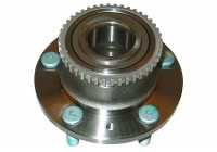 Hjullagerssats WBH-4504 Kavo parts