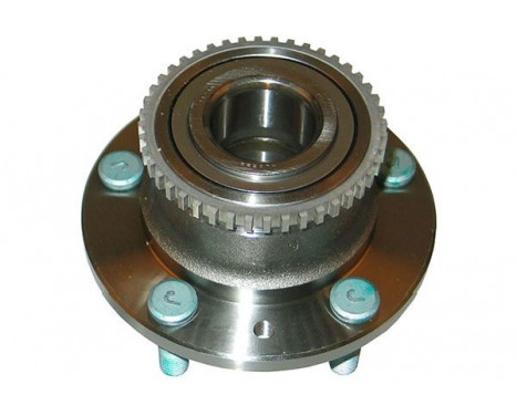 Hjullagerssats WBH-4504 Kavo parts
