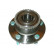 Hjullagerssats WBH-4504 Kavo parts
