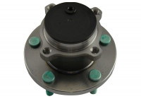 Hjullagerssats WBH-4513 Kavo parts