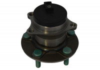Hjullagerssats WBH-4514 Kavo parts