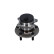 Hjullagerssats WBH-4514 Kavo parts, miniatyr 2