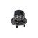 Hjullagerssats WBH-4514 Kavo parts, miniatyr 5