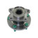 Hjullagerssats WBH-4525 Kavo parts