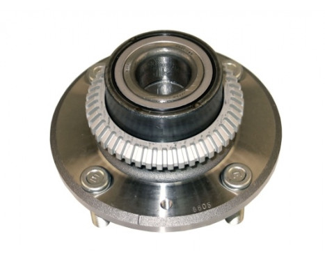 Hjullagerssats WBH-5504 Kavo parts, bild 2