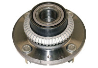 Hjullagerssats WBH-5504 Kavo parts