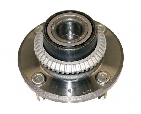 Hjullagerssats WBH-5504 Kavo parts