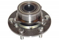 Hjullagerssats WBH-5512 Kavo parts