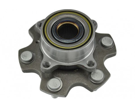 Hjullagerssats WBH-5513 Kavo parts