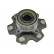 Hjullagerssats WBH-5513 Kavo parts