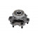 Hjullagerssats WBH-5513 Kavo parts, miniatyr 2