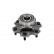 Hjullagerssats WBH-5513 Kavo parts, miniatyr 5