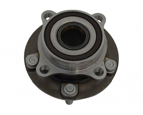 Hjullagerssats WBH-5521 Kavo parts