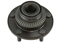 Hjullagerssats WBH-5526 Kavo parts