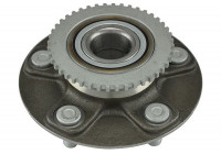 Hjullagerssats WBH-6513 Kavo parts