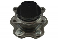 Hjullagerssats WBH-6522 Kavo parts