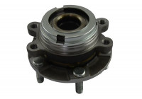 Hjullagerssats WBH-6544 Kavo parts