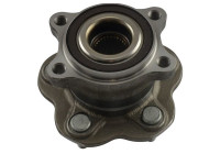 Hjullagerssats WBH-6554 Kavo parts