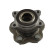 Hjullagerssats WBH-6554 Kavo parts, miniatyr 2