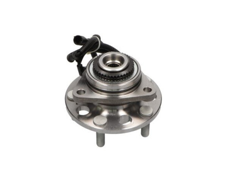 Hjullagerssats WBH-7501 Kavo parts, bild 2